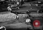 Standbild Herstellung von fliegenden Schiffen United States USA, 1918, aus Sekunde 18 historischem Filmmaterial Videoclip 65675048458