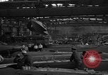 Standbild Herstellung von fliegenden Schiffen United States USA, 1918, aus Sekunde 33 historischem Filmmaterial Videoclip 65675048458