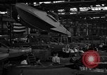 Standbild Herstellung von fliegenden Schiffen United States USA, 1918, aus Sekunde 40 historischem Filmmaterial Videoclip 65675048458