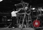 Standbild Herstellung von fliegenden Schiffen United States USA, 1918, aus Sekunde 50 historischem Filmmaterial Videoclip 65675048458