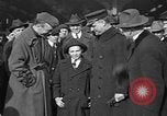 Standbild Eddie Rickenbacker New York United States USA, 1918, aus Sekunde 3 historischem Filmmaterial Videoclip 65675048459