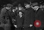 Standbild Eddie Rickenbacker New York United States USA, 1918, aus Sekunde 4 historischem Filmmaterial Videoclip 65675048459