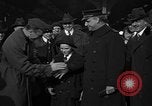 Standbild Eddie Rickenbacker New York United States USA, 1918, aus Sekunde 5 historischem Filmmaterial Videoclip 65675048459