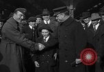 Standbild Eddie Rickenbacker New York United States USA, 1918, aus Sekunde 6 historischem Filmmaterial Videoclip 65675048459