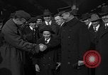 Standbild Eddie Rickenbacker New York United States USA, 1918, aus Sekunde 7 historischem Filmmaterial Videoclip 65675048459
