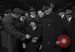 Standbild Eddie Rickenbacker New York United States USA, 1918, aus Sekunde 8 historischem Filmmaterial Videoclip 65675048459