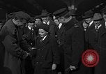 Standbild Eddie Rickenbacker New York United States USA, 1918, aus Sekunde 9 historischem Filmmaterial Videoclip 65675048459