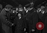 Standbild Eddie Rickenbacker New York United States USA, 1918, aus Sekunde 10 historischem Filmmaterial Videoclip 65675048459