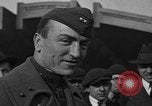 Standbild Eddie Rickenbacker New York United States USA, 1918, aus Sekunde 11 historischem Filmmaterial Videoclip 65675048459