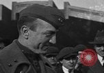 Standbild Eddie Rickenbacker New York United States USA, 1918, aus Sekunde 12 historischem Filmmaterial Videoclip 65675048459