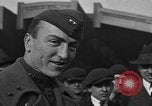 Standbild Eddie Rickenbacker New York United States USA, 1918, aus Sekunde 13 historischem Filmmaterial Videoclip 65675048459