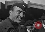 Standbild Eddie Rickenbacker New York United States USA, 1918, aus Sekunde 14 historischem Filmmaterial Videoclip 65675048459