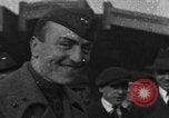 Standbild Eddie Rickenbacker New York United States USA, 1918, aus Sekunde 17 historischem Filmmaterial Videoclip 65675048459