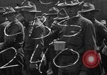 Standbild Rote Kreuz Kantine Services rail road car United States USA, 1918, aus Sekunde 32 historischem Filmmaterial Videoclip 65675048460
