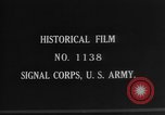 Standbild Stahlerzeugung Italien, 1916, aus Sekunde 3 historischem Filmmaterial Videoclip 65675048461