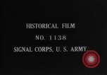 Standbild Stahlerzeugung Italien, 1916, aus Sekunde 5 historischem Filmmaterial Videoclip 65675048461