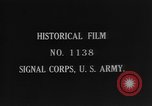 Standbild Stahlerzeugung Italien, 1916, aus Sekunde 6 historischem Filmmaterial Videoclip 65675048461
