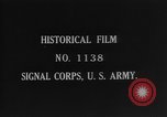 Standbild Stahlerzeugung Italien, 1916, aus Sekunde 8 historischem Filmmaterial Videoclip 65675048461