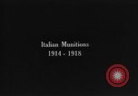 Standbild Stahlerzeugung Italien, 1916, aus Sekunde 12 historischem Filmmaterial Videoclip 65675048461