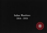 Standbild Stahlerzeugung Italien, 1916, aus Sekunde 13 historischem Filmmaterial Videoclip 65675048461