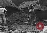 Standbild Stahlerzeugung Italien, 1916, aus Sekunde 21 historischem Filmmaterial Videoclip 65675048461
