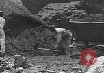 Standbild Stahlerzeugung Italien, 1916, aus Sekunde 22 historischem Filmmaterial Videoclip 65675048461