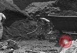 Standbild Stahlerzeugung Italien, 1916, aus Sekunde 23 historischem Filmmaterial Videoclip 65675048461