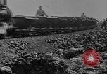 Standbild Stahlerzeugung Italien, 1916, aus Sekunde 28 historischem Filmmaterial Videoclip 65675048461