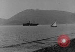 Standbild Stahlerzeugung Italien, 1916, aus Sekunde 42 historischem Filmmaterial Videoclip 65675048461