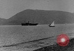 Standbild Stahlerzeugung Italien, 1916, aus Sekunde 44 historischem Filmmaterial Videoclip 65675048461
