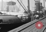 Standbild Stahlerzeugung Italien, 1916, aus Sekunde 48 historischem Filmmaterial Videoclip 65675048461