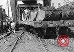 Standbild Stahlerzeugung Italien, 1916, aus Sekunde 49 historischem Filmmaterial Videoclip 65675048461
