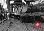 Standbild Stahlerzeugung Italien, 1916, aus Sekunde 52 historischem Filmmaterial Videoclip 65675048461
