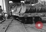 Standbild Stahlerzeugung Italien, 1916, aus Sekunde 54 historischem Filmmaterial Videoclip 65675048461