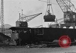 Standbild Stahlerzeugung Italien, 1916, aus Sekunde 59 historischem Filmmaterial Videoclip 65675048461