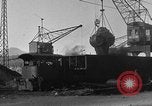 Standbild Stahlerzeugung Italien, 1916, aus Sekunde 62 historischem Filmmaterial Videoclip 65675048461