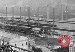 Standbild Stahlwerk Italien, 1916, aus Sekunde 1 historischem Filmmaterial Videoclip 65675048462