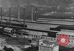 Standbild Stahlwerk Italien, 1916, aus Sekunde 5 historischem Filmmaterial Videoclip 65675048462