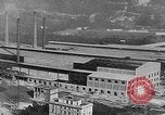 Standbild Stahlwerk Italien, 1916, aus Sekunde 7 historischem Filmmaterial Videoclip 65675048462
