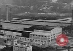 Standbild Stahlwerk Italien, 1916, aus Sekunde 8 historischem Filmmaterial Videoclip 65675048462