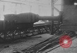 Standbild Stahlwerk Italien, 1916, aus Sekunde 16 historischem Filmmaterial Videoclip 65675048462