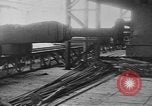 Standbild Stahlwerk Italien, 1916, aus Sekunde 18 historischem Filmmaterial Videoclip 65675048462
