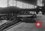 Standbild Stahlwerk Italien, 1916, aus Sekunde 21 historischem Filmmaterial Videoclip 65675048462