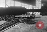 Standbild Stahlwerk Italien, 1916, aus Sekunde 22 historischem Filmmaterial Videoclip 65675048462