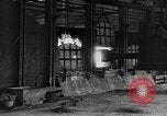 Standbild Stahlwerk Italien, 1916, aus Sekunde 35 historischem Filmmaterial Videoclip 65675048462