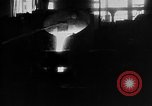 Standbild Stahlwerk Italien, 1916, aus Sekunde 40 historischem Filmmaterial Videoclip 65675048462