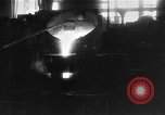 Standbild Stahlwerk Italien, 1916, aus Sekunde 41 historischem Filmmaterial Videoclip 65675048462