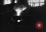 Standbild Stahlwerk Italien, 1916, aus Sekunde 42 historischem Filmmaterial Videoclip 65675048462