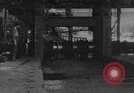 Standbild Stahlwerk Italien, 1916, aus Sekunde 59 historischem Filmmaterial Videoclip 65675048462