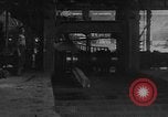 Standbild Stahlwerk Italien, 1916, aus Sekunde 62 historischem Filmmaterial Videoclip 65675048462